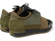 Balenciaga Rage Зеленые женские (36-40)