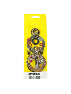 Ремкомплект стартера ArrowHead SMU9138 для Honda 414-54021