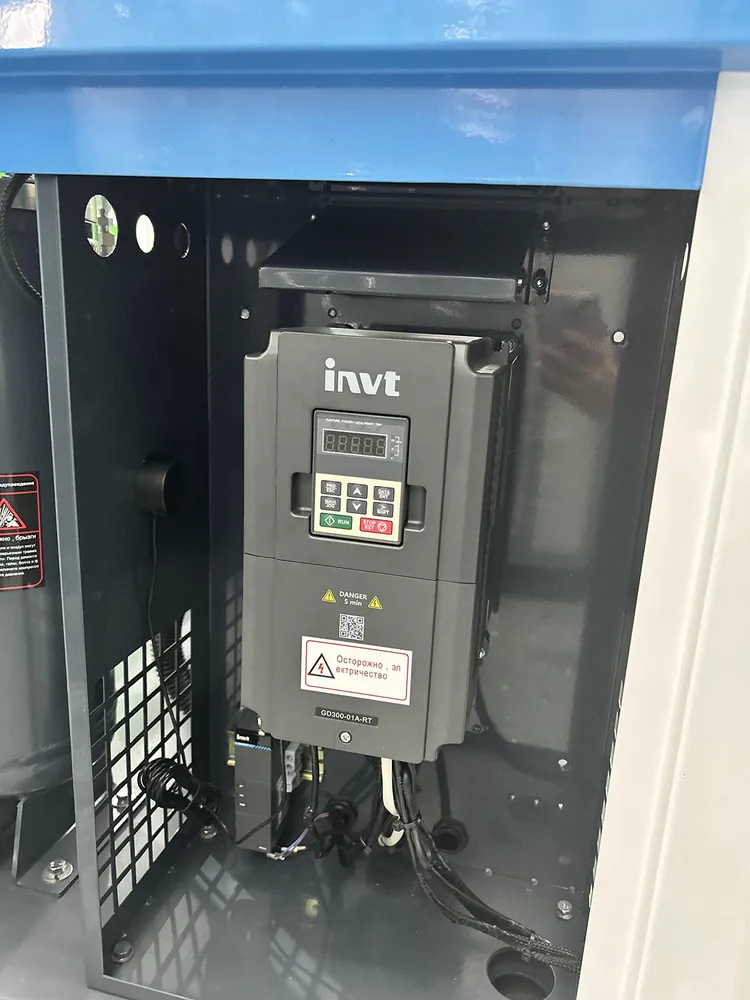 Компрессор DSV 08A