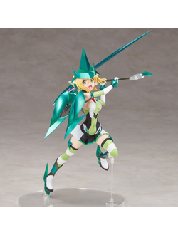 Фигурка 1/7 Кирика Акацуки (Kirika Akatsuki)