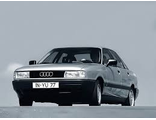 Audi 80 B-3 (8A) (1986-1991)