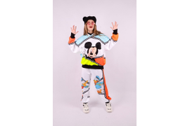 Тимбилдинг для школьников &quot;Поколение Альфа&quot;