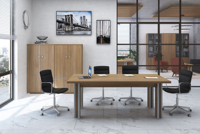 Стол для переговоров Vasanta