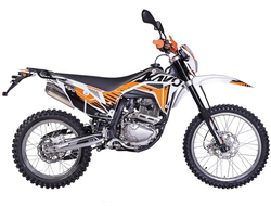 KAYO T2 300 Enduro PR 21/18