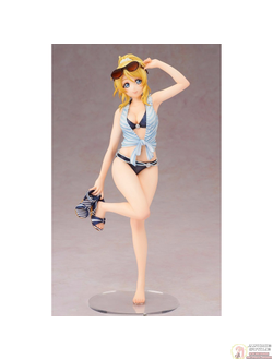 Фигурка 1/7 Эри Аясэ (Eri Ayase Swimsuit ver.)