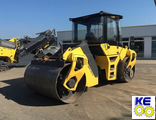 Стекла для катков Bomag BW161AD-5, BW161AD-5M, BW161ADO-5, BW190AD-5, BW190ADO-5