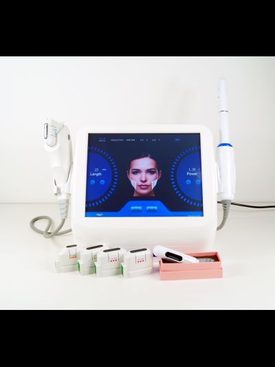 Аппарат SMAS HIFU S602