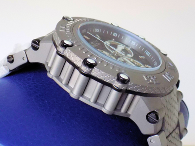 Invicta 48194 Subaqua Noma VII Титан