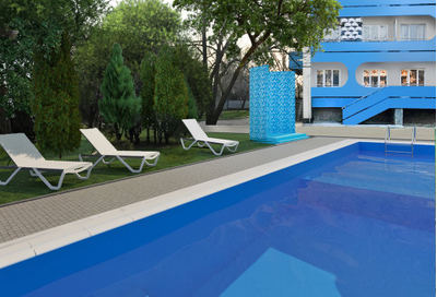 Санаторно-курортный комплекс «Family Resort»