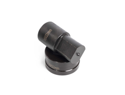 Матрица для перфорации шин МПШО-16*22/110 серия NEO для пресса ШД-110, размер отверстия 17х22 мм