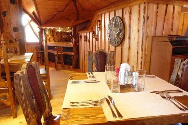 Кафе &laquo;Урарту&raquo;