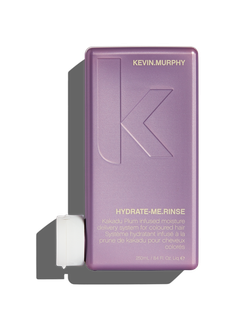 HYDRATE-ME.RINSE КОНДИЦИОНЕР ДЛЯ УВЛАЖНЕНИЯ И ВОССТАНОВЛЕНИЯ