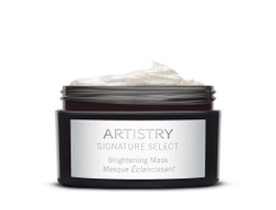 ARTISTRY SIGNATURE SELECT™ Маска, осветляющая тон кожи, 100гр