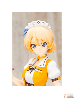 Фигурка 1/7 Дарджилинг (Darjeeling Coco's Uniform ver.)