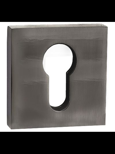 RENZ Накладка INET 03 BN никель черный