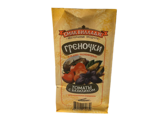 Смак Пушкинские горы