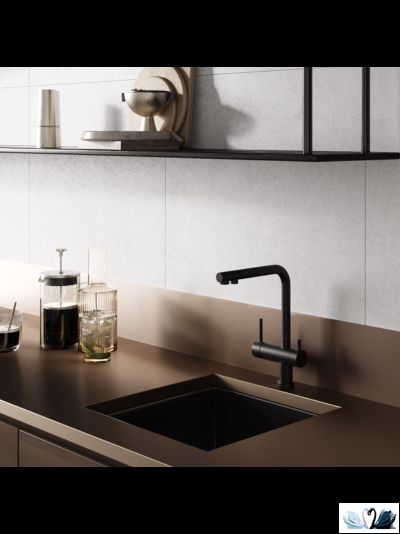 Керамогранит Laparet Smart Смарт перла про\Perla PRO MR 59,5 х 59,5 см матовый светло - серый структурный