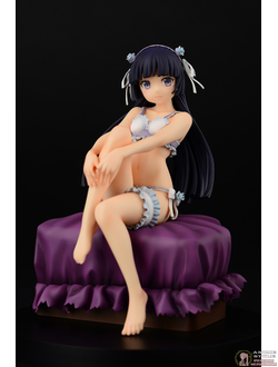 Фигурка 1/7 Рури Гоко (Gokou Ruri From the Bedroom)