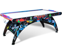 Аэрохоккей напольный «UFO» 6 футов