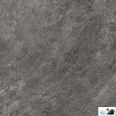 Керамогранит Prime Ceramics Rock Black 60х60 см