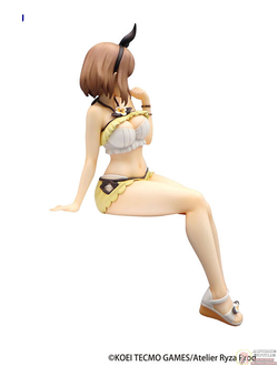 Фигурка Райзалин Стаут (Reisalin Stout Noodle Stopper Figure)