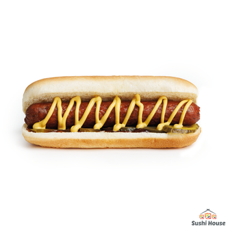 Хот-дог Классический