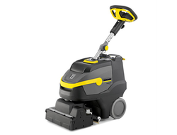 Поломоечная машина Karcher BR 35/12 С BP - Артикул 1.783-467.0