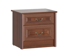 Спальня Янна - ЯН-17 Тумба прикроватная Орех Пегас