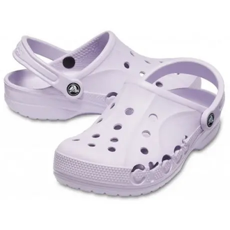 CROCS BAYA ЛАВАНДОВЫЕ