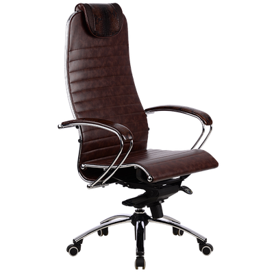 Кресло SAMURAI К-1