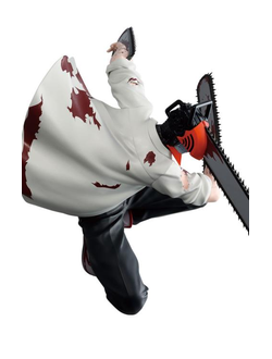 Фигурка Человек-бензопила (Chainsaw Man Vibration Stars 2)