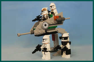 8014 clone walker battle pack sale