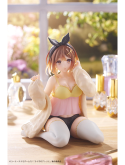 Фигурка Райзалин Стаут (Reisalin Stout Taito Kuji)