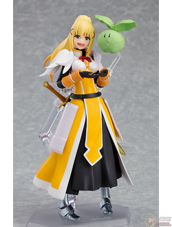 Фигурка фигма Лалатина Дастинесс Форд (figma Dustiness Ford Lalatina)