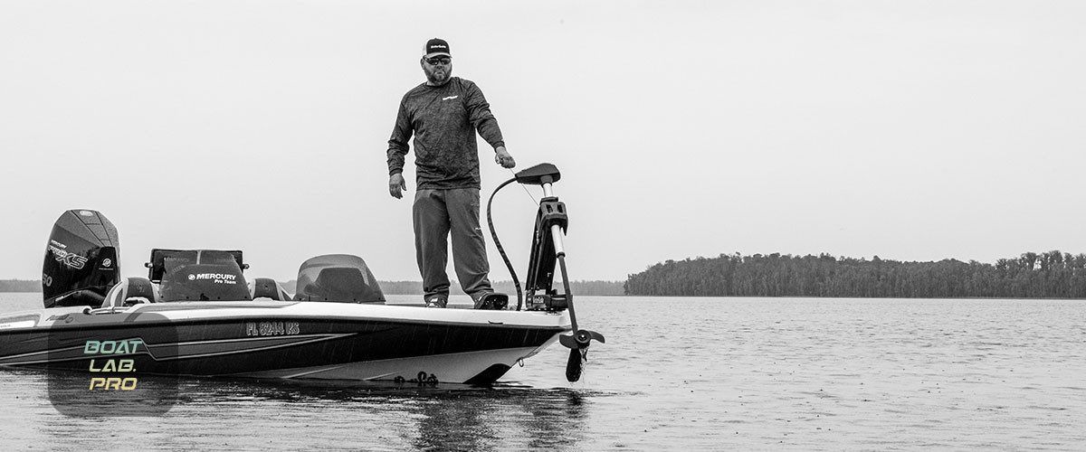 Электромотор Tour, 82 Lb, 24 V, 45", FW по цене 198 700 руб