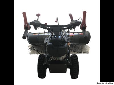 Подметальная машина EVOline SWG 1000