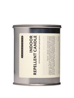 LABORATORIUM Репеллентная свеча для дома, 300 мл