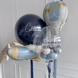 Выписка для мальчика