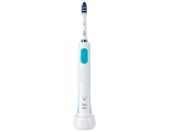 Зубная щетка ORAL-B 3D ACTION PRO 600 TriZone Action.