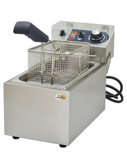 Фритюрница LILOMA FLT 4