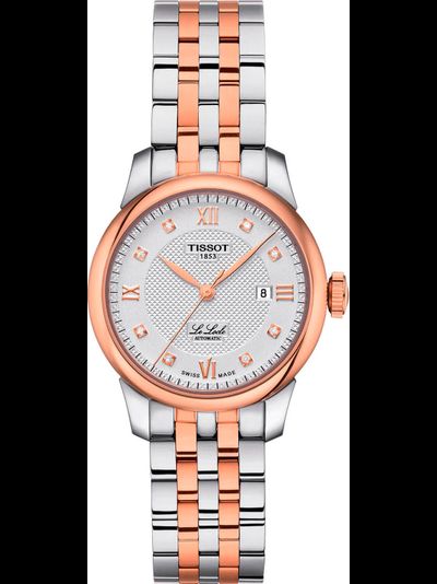 Швейцарские часы Tissot T006.207.22.036.00
