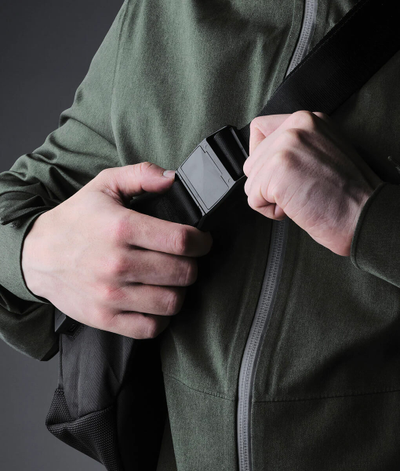 Сумка Alpaka Bravo X Sling VX42 Black