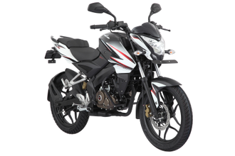 Купить Мотоцикл BAJAJ Pulsar NS 150