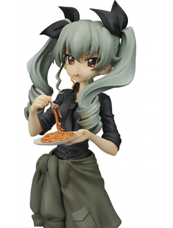 Фигурка 1/7 Анчови (Anchovy / Chiyomi Anzai)