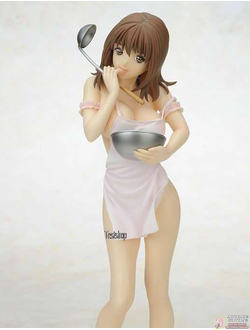 Фигурка 1/6 Саори Эномото (Enomoto Saori)