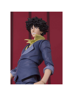 Фигурка Спайк Шпигель (Spike Spiegel)