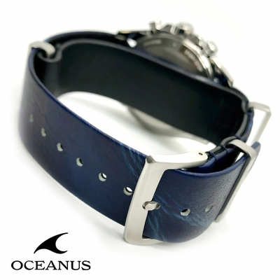 Часы Casio Oceanus OCW-T4000ALE-2A