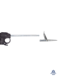 Арбалет подводный TURGUN "YILMAZ TRAINING" 30см