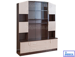 Гостиная Макарена центр (выбор цвета) мм