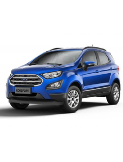 FORD ECO-SPORT